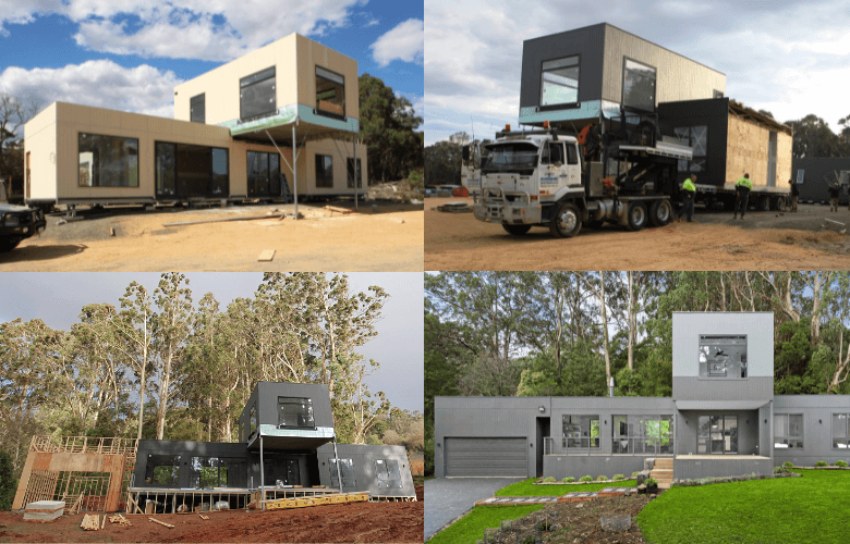 Is modular construction unreliable